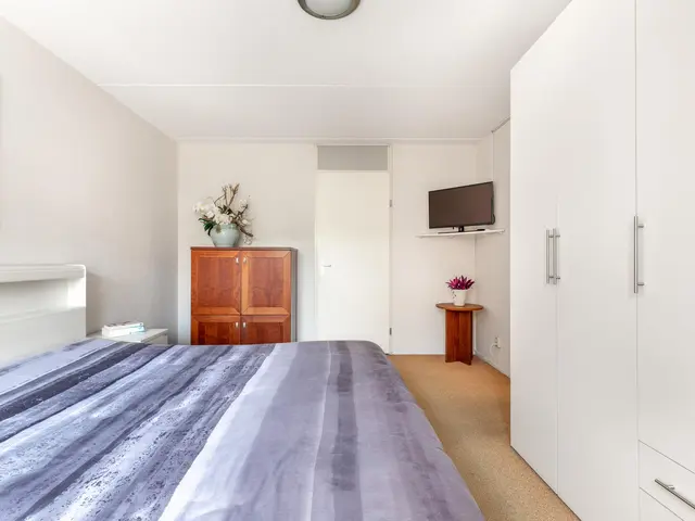 Geesterweg 89b, UITGEEST