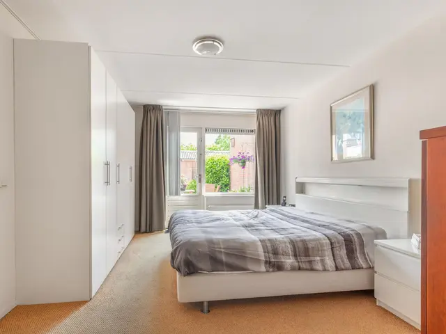 Geesterweg 89b, UITGEEST