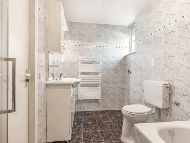 Geesterweg 89b, UITGEEST