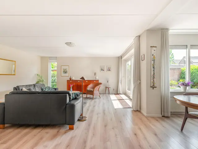 Geesterweg 89b, UITGEEST