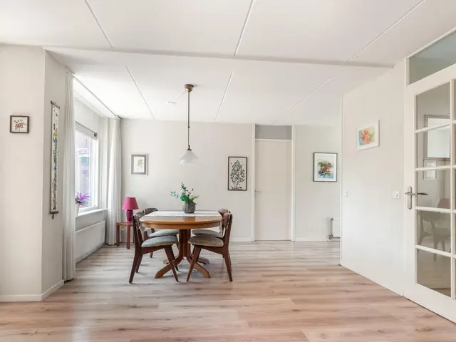 Geesterweg 89b, UITGEEST