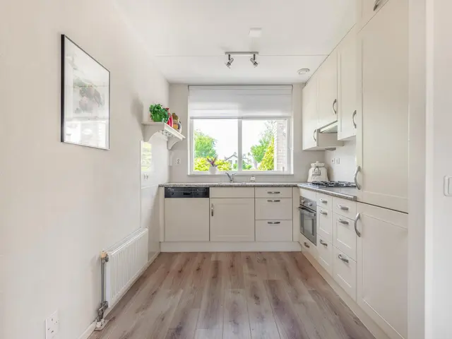 Geesterweg 89b, UITGEEST