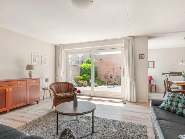 Geesterweg 89b, UITGEEST