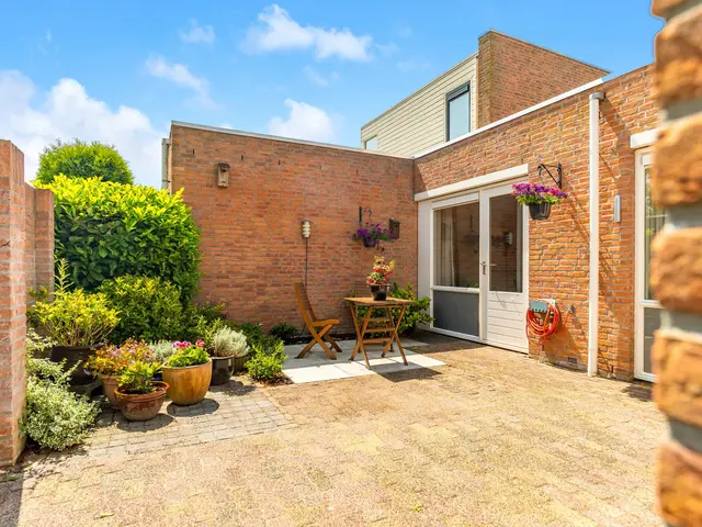Geesterweg 89b, UITGEEST