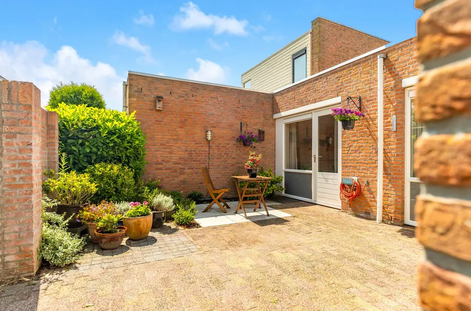 Geesterweg 89b