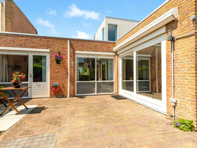 Geesterweg 89b, UITGEEST