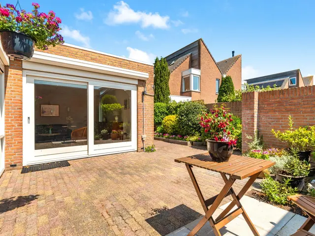 Geesterweg 89b, UITGEEST