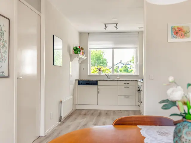 Geesterweg 89b, UITGEEST