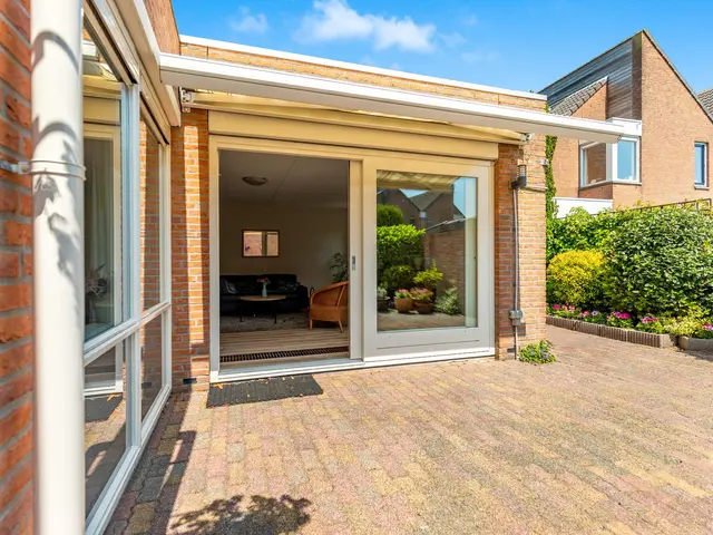 Geesterweg 89b, UITGEEST