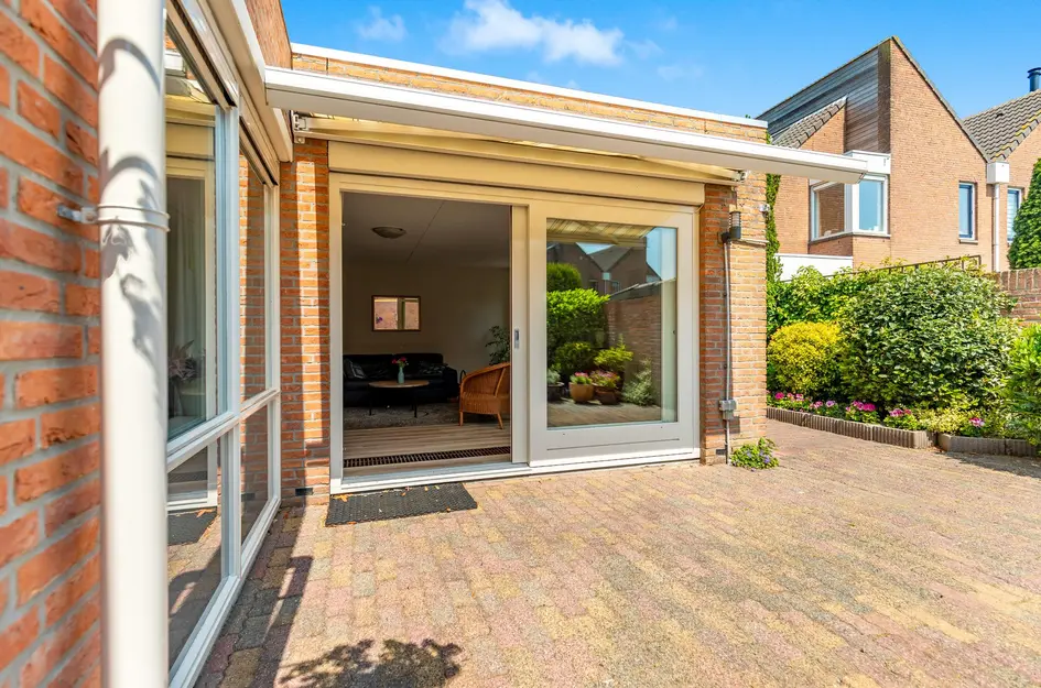 Geesterweg 89b