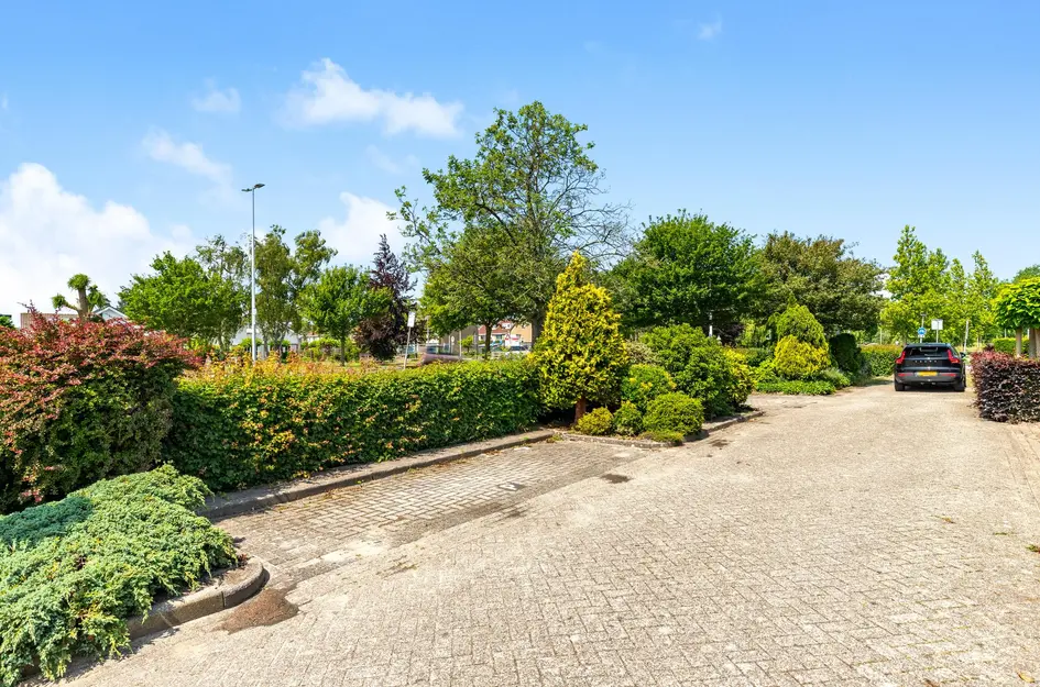 Geesterweg 89b