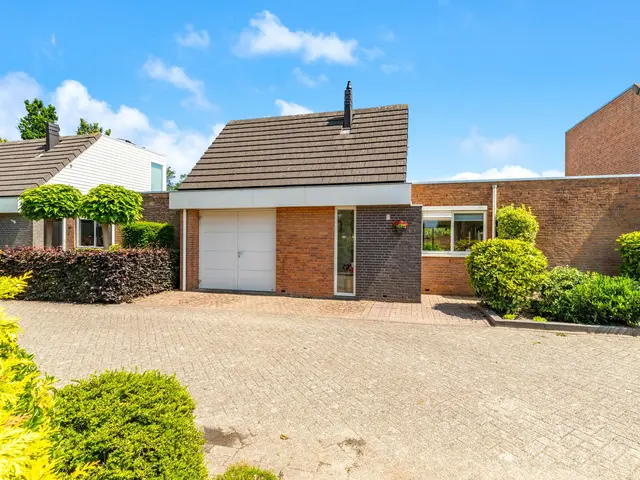 Geesterweg 89b, UITGEEST