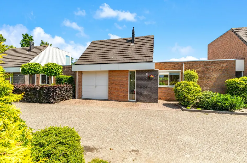 Geesterweg 89b
