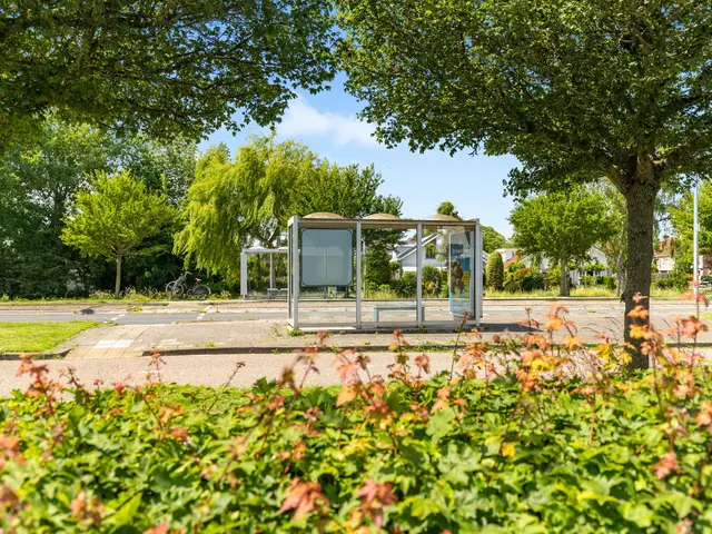 Geesterweg 89b, UITGEEST