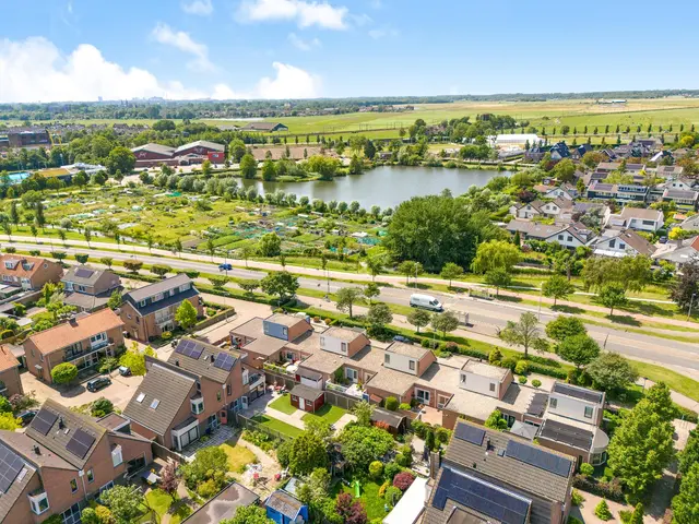 Geesterweg 89b, UITGEEST