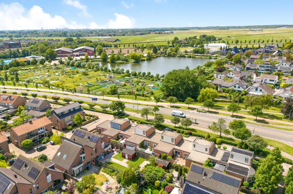 Geesterweg 89b