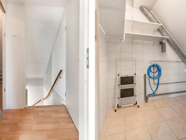 Geesterweg 89b, UITGEEST