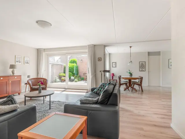 Geesterweg 89b, UITGEEST