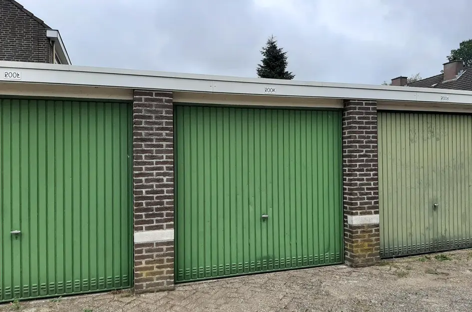 Jean Monnetstraat 120G