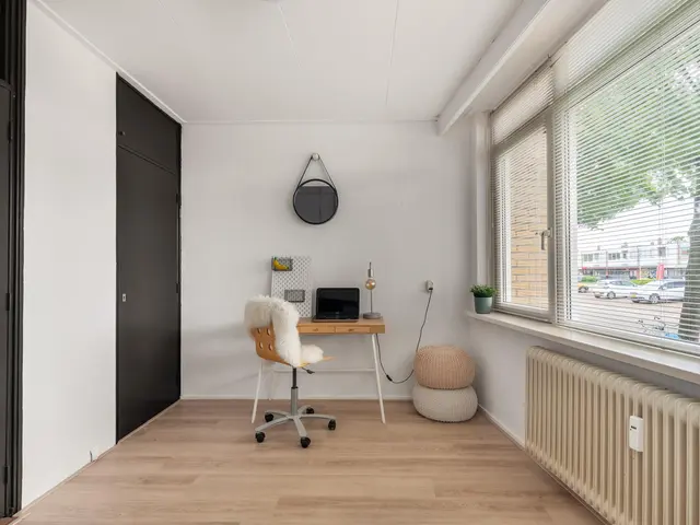 Admiraal de Ruyterlaan 13, CASTRICUM