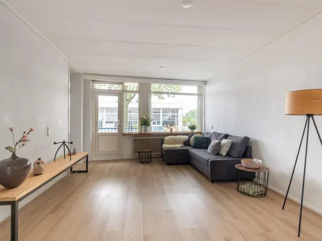 Admiraal de Ruyterlaan 13, CASTRICUM