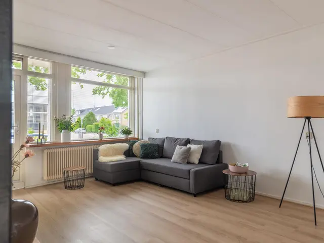 Admiraal de Ruyterlaan 13, CASTRICUM