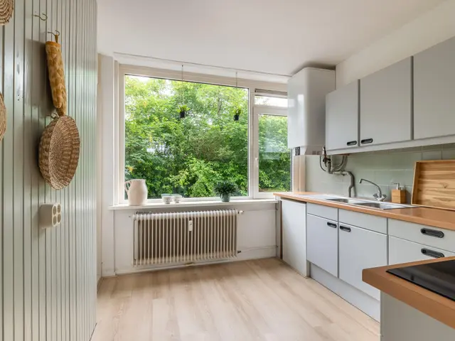 Admiraal de Ruyterlaan 13, CASTRICUM