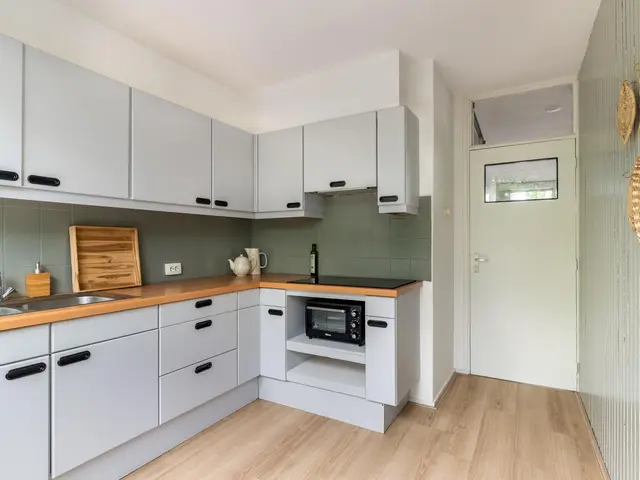 Admiraal de Ruyterlaan 13, CASTRICUM