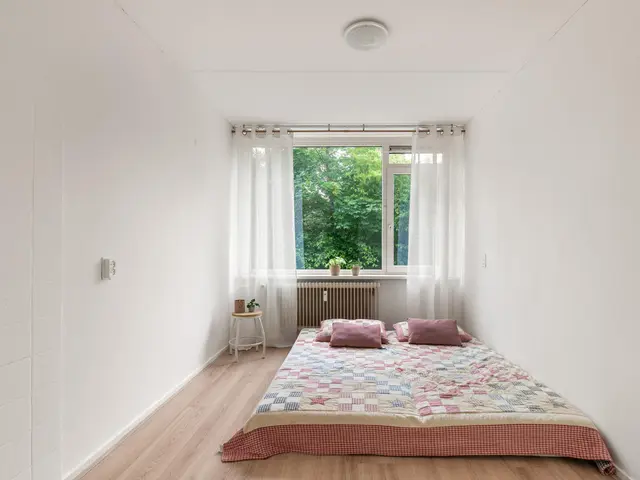 Admiraal de Ruyterlaan 13, CASTRICUM
