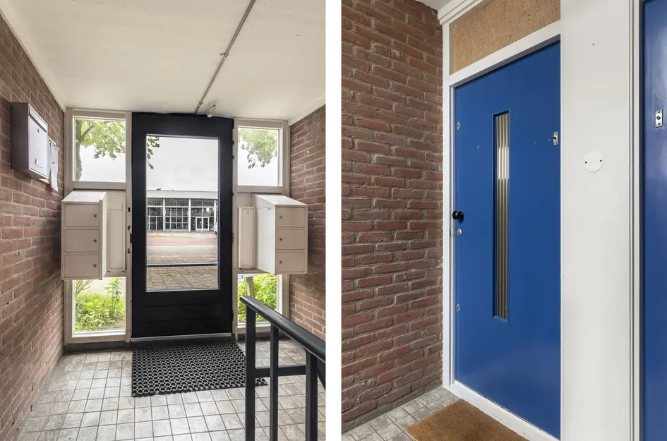 Admiraal de Ruyterlaan 13