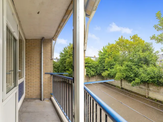 Admiraal de Ruyterlaan 13, CASTRICUM