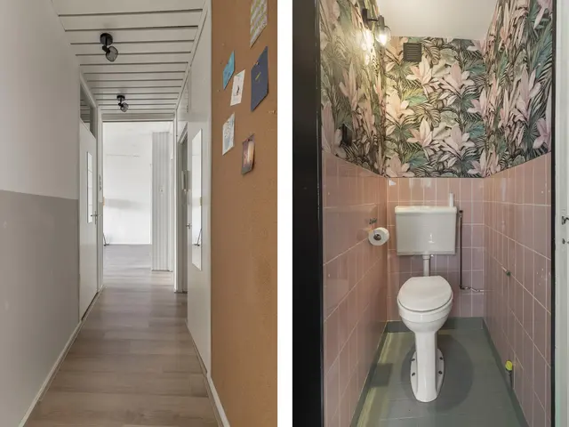 Admiraal de Ruyterlaan 13, CASTRICUM