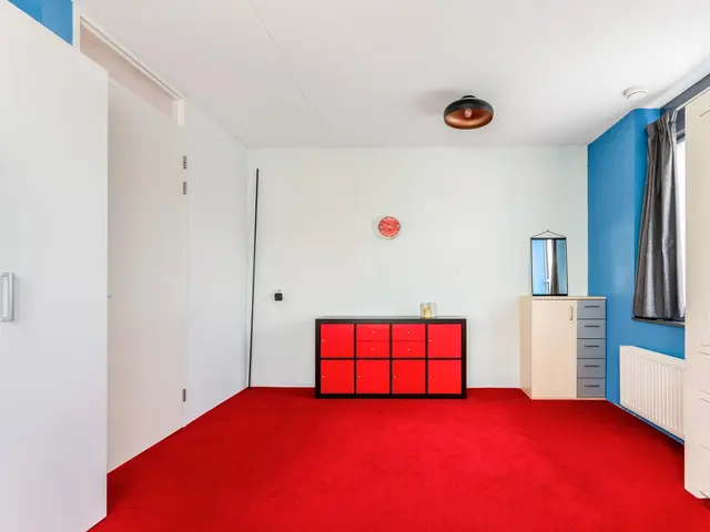 Veldstraat 65, BEVERWIJK