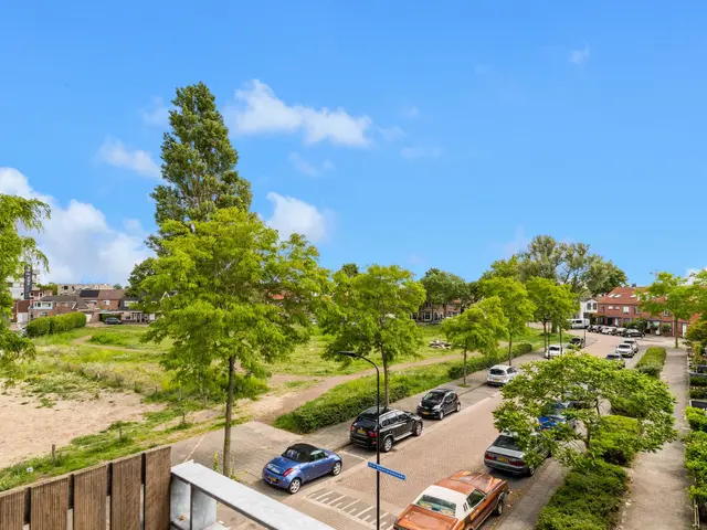 Veldstraat 65, BEVERWIJK