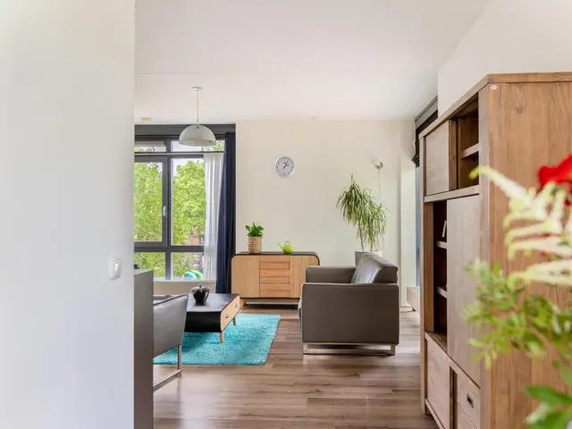 Veldstraat 65, BEVERWIJK