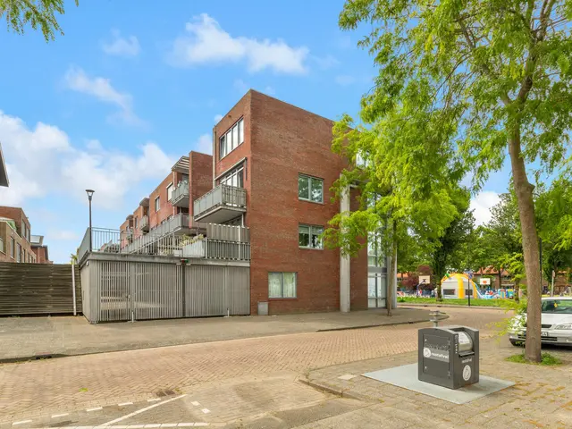 Veldstraat 65, BEVERWIJK