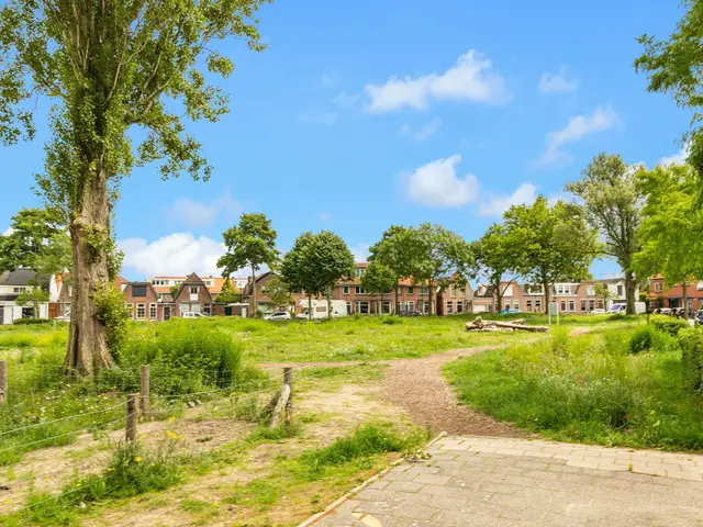 Veldstraat 65, BEVERWIJK