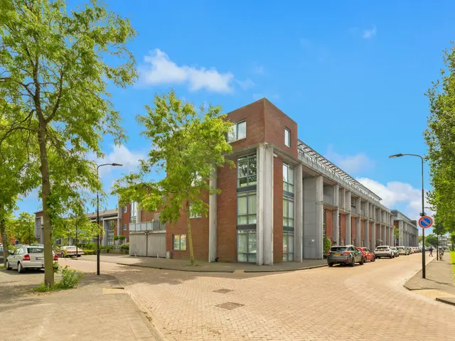 Veldstraat 65, BEVERWIJK