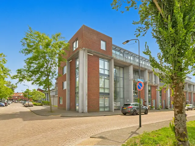 Veldstraat 65, BEVERWIJK
