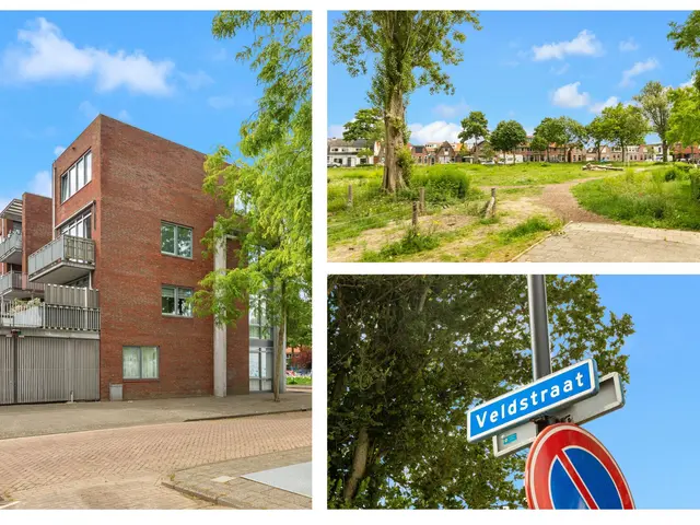 Veldstraat 65, BEVERWIJK