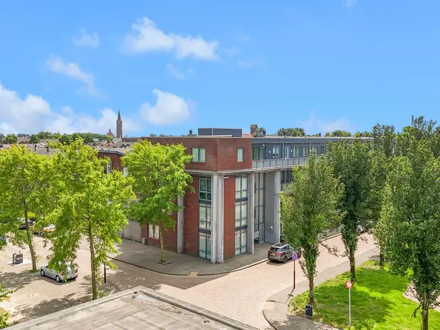 Veldstraat 65, BEVERWIJK