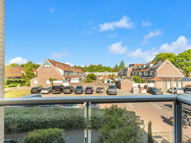 Het Strengh 15, CASTRICUM