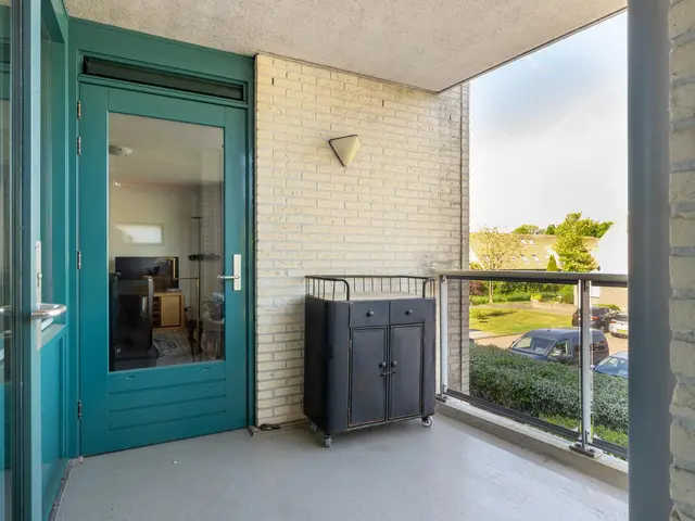 Het Strengh 15, CASTRICUM