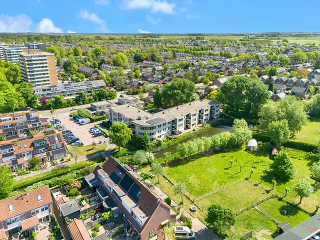 Het Strengh 15, CASTRICUM
