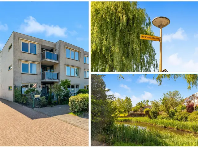 Het Strengh 15, CASTRICUM