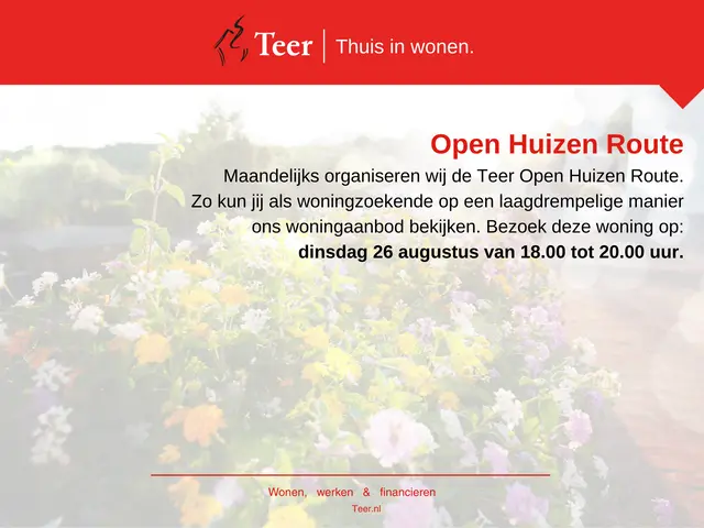 Het Strengh 15, CASTRICUM