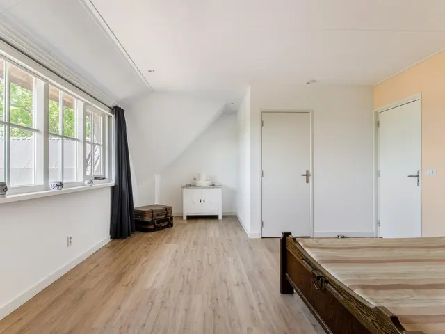 Kanaaldijk 91, BERGEN (NH)