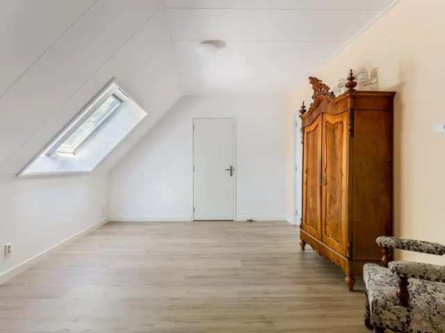 Kanaaldijk 91, BERGEN (NH)