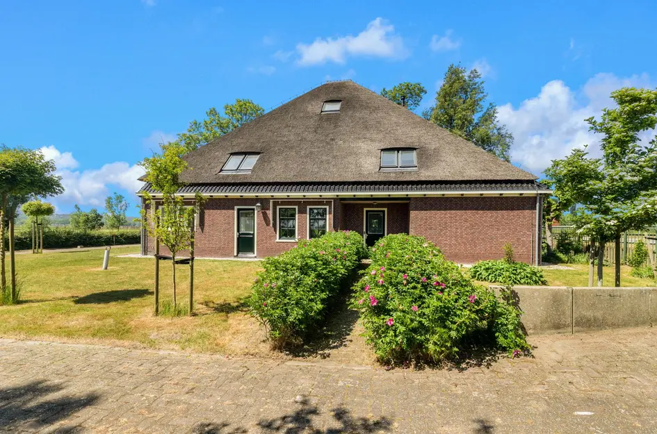 Kanaaldijk 91