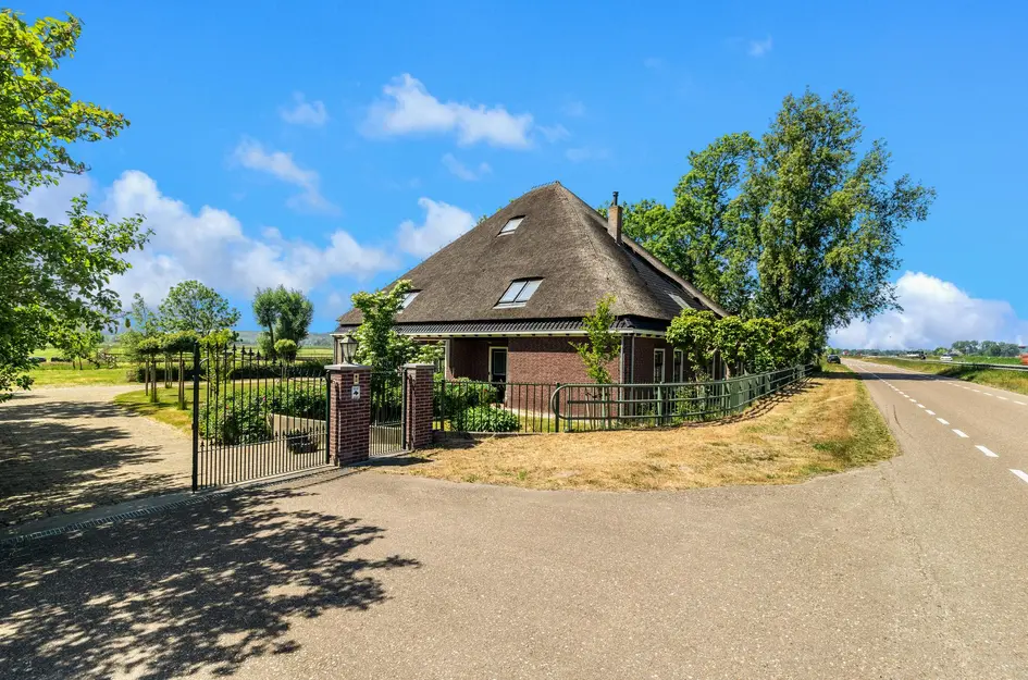 Kanaaldijk 91
